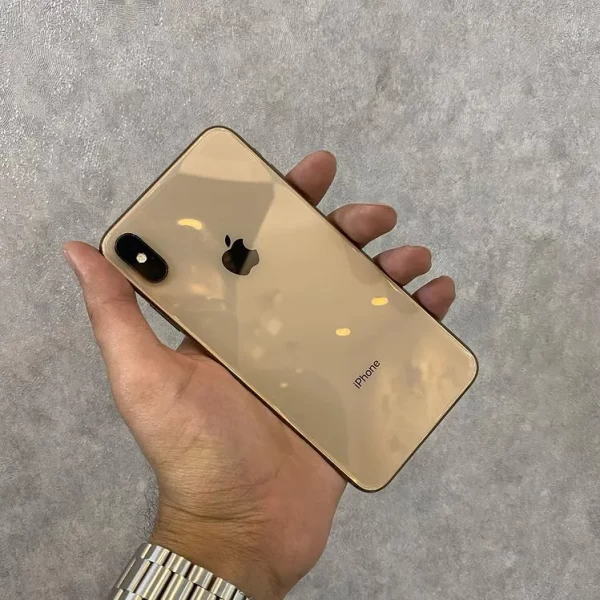 Apple iPhone XS Max Price in Pakistan 2024 | Specs & Review