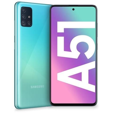 Samsung A51 Price in Pakistan 2024 | Specs & Review