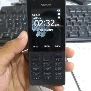 Nokia 105 Price in Bangladesh 4G | Specs & Review