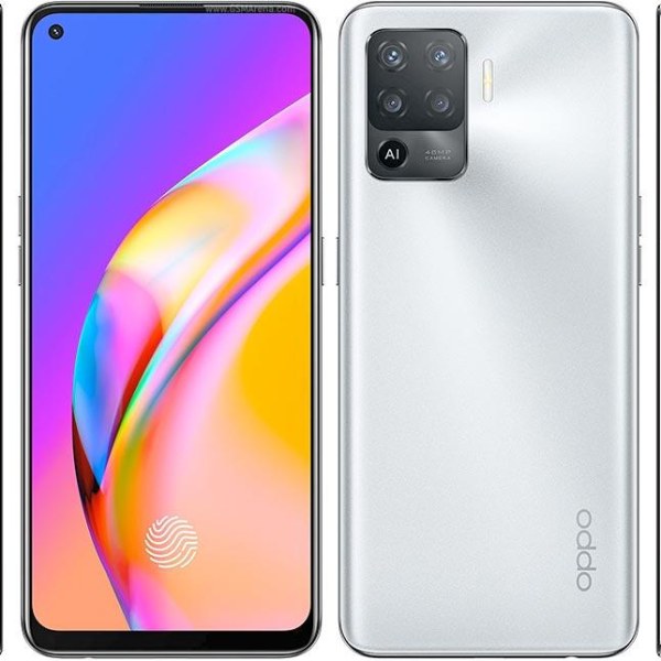 Oppo F19 Price in Pakistan 2024 | Specs & Review