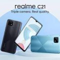 Realme C21 Price in Pakistan