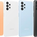 Samsung A13 Price in Pakistan