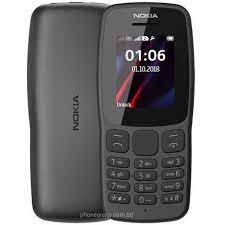 Nokia 106 Price in Bangladesh 2024 | Specs & Review