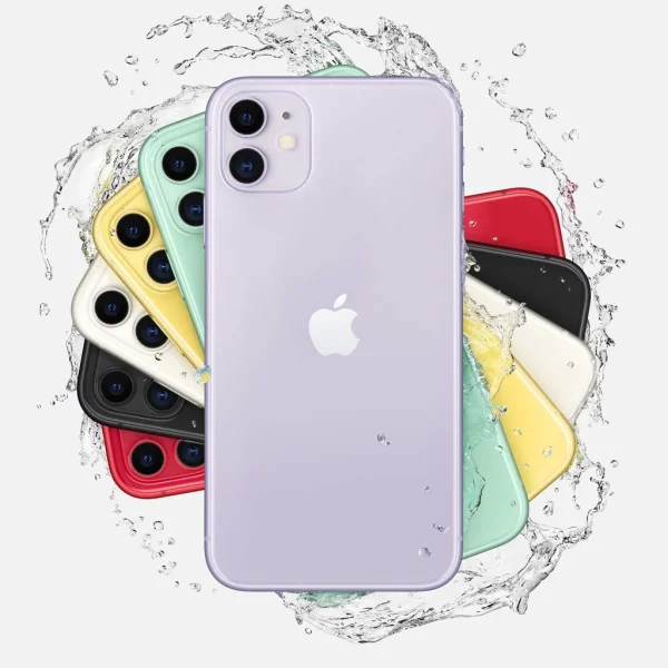 iPhone 11 Price in Bangladesh 2024 | Specs & Review