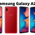 SAMSUNG A20 PRICE IN BANGLADESH 2024 | SPECS & REVIEW