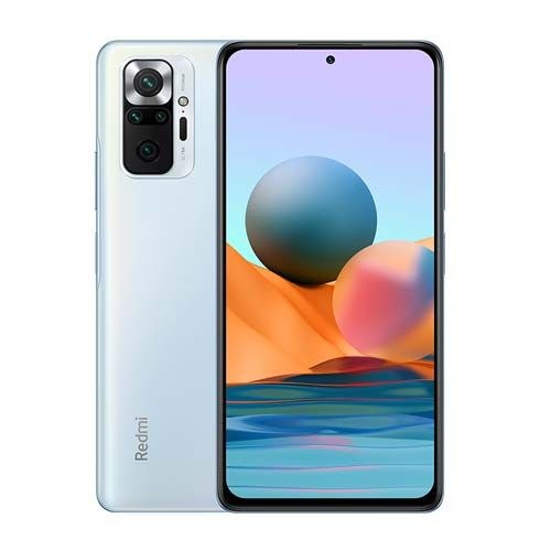Redmi Note 10 Pro Price in Bangladesh 2024 | Specs & Review