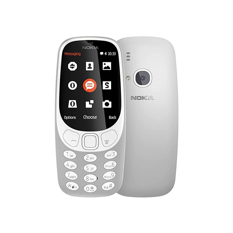 Nokia 3310 Price in Bangladesh